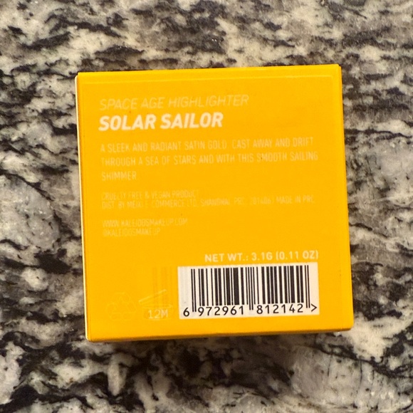 Kaleidos The Space Age Highlighter - Picture 5 of 8